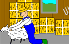 Yankeeville #3 - Farmer.. by biXen