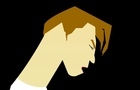 Man With A Knife