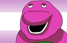 Barney Vibe