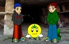 Pac-Man Gets Wasted