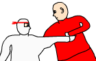 Ninja Battle: Episode 1