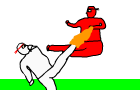 Ninja Battle: Episode 2