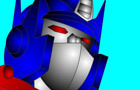 Transformers: Pornmasters