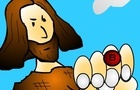 B-Jesus!!