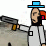 Amish Postman