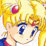 Sailor Moon Giving Head