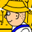 Yankeeville #3 - Farmer..