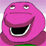 Barney Vibe