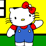 Hello Pussy Gets Laid