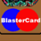 BlasterCard