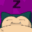 Pok&eacute;mon Snotlax