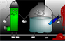 Hash and Pot do a runner