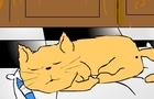 Pissy Cat