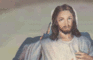 Revenge Of Jesus