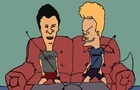 Beavis and Butthead-NC
