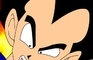 Vegeta vs. the Universe