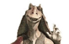 The JarJarKiller