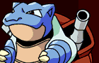 Pokemon Shooter by zno