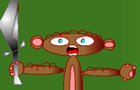 Spanky: the Monkey #1