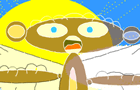 Spanky: the Monkey #2