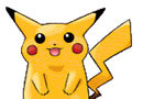 Killing pokemon