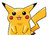 Killing pokemon