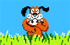 Duck Hunt: Target = Mirth