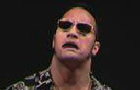 The Rock Defeated?