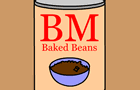 BM Baked Beans