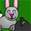 Bunny Fun 2 No Grdnt Shdw