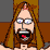 "crucify-me! Jesus"