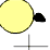 Physics of a flash movie
