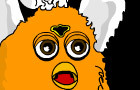 Furby with the Foul Mouth
