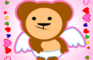 swearbear f**k valentine