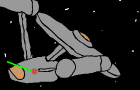 the ultimate spacebattle