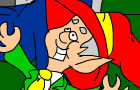 Keeblur: The Big Spoof