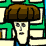 "TMNS: Bowl-Cut Boy"