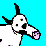 cow death