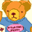 SUPER SWEAR SWEARBEAR!