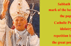x Catholicism 666