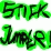 Stick jumper
