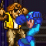 Megaman in Operation PIE