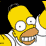 DU #3 (Homer simpson)