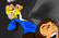 Alien Report
