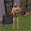 Nudie Rock-Band