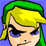 zelda [matrix spoof] done