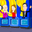 The Celebrity Jeopardy
