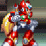 Megaman and Samus 2