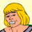 He-Man Condom
