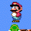 Super Mario Jackass